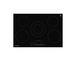 Варочная панель электрическая ECS 702 KUPPERSBERG-foto2