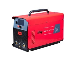 FUBAG Сварочный полуавтомат инвертор XMIG 500T DW PULSE + Подающий механизм DRIVE XMIG DW PULSE + Горелка FB 550W 3m + Блок жидкостного охлаждения Cool XMIG + Шланг-пакет 5 метров 70мм2 14 pol с жидкостным охлаждением + Тележка XMIG-foto6