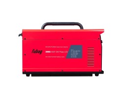 FUBAG Сварочный полуавтомат инвертор XMIG 500T DW PULSE + Подающий механизм DRIVE XMIG DW PULSE + Горелка FB 550W 3m + Блок жидкостного охлаждения Cool XMIG + Шланг-пакет 5 метров 70мм2 14 pol с жидкостным охлаждением + Тележка XMIG-foto9