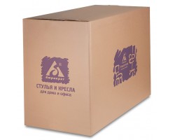 Кресло руководителя Бюрократ Ch-993 светло-коричневый эко.кожа крестовина металл хром-foto7