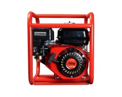 FUBAG Бензиновая мотопомпа PG 1000 для чистой воды-foto4