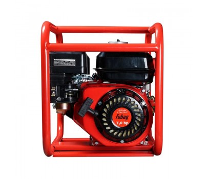 FUBAG Бензиновая мотопомпа PG 1000 для чистой воды FUBAG Бензиновая мотопомпа PG 1000 для чистой воды