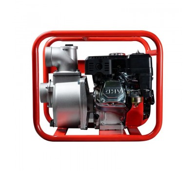 FUBAG Бензиновая мотопомпа PG 1000 для чистой воды FUBAG Бензиновая мотопомпа PG 1000 для чистой воды