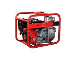 FUBAG Бензиновая мотопомпа PG 1000 для чистой воды