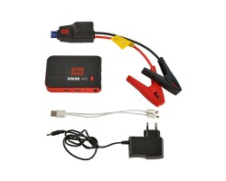 FUBAG Пусковое устройство DRIVE 400-foto3