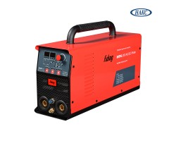 FUBAG Сварочный аргонодуговой аппарат INTIG 200 AC/DC PULSE с горелкой FB TIG 26 5P 4m-НАКС