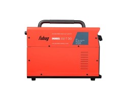 FUBAG Сварочный полуавтомат INMIG 350T DG + Подающий механизм DRIVE INMIG DG + Шланг пакет 5 м + Горелка FB 360 3 м-foto4