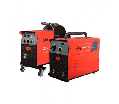 FUBAG Сварочный полуавтомат INMIG 350T DG + Подающий механизм DRIVE INMIG DG + Шланг пакет 5 м + Горелка FB 360 3 м FUBAG Сварочный полуавтомат INMIG 350T DG + Подающий механизм DRIVE INMIG DG + Шланг пакет 5 м + Горелка FB 360 3 м