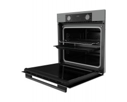 Духовой шкаф электрический HF 607 GR KUPPERSBERG-foto3