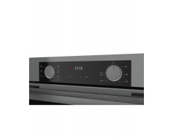 Духовой шкаф электрический HF 607 GR KUPPERSBERG-foto4