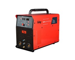 FUBAG Сварочный инвертор INTIG 320 T W DC PULSE с горелкой FB TIG 26 5P 4m
