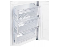 Холодильник отдельностоящий RFCN 2011 W KUPPERSBERG-foto13