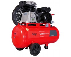 FUBAG Ременной одноступенчатый компрессор B3600B/50 CM3-foto2