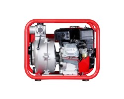FUBAG Бензиновая высоконапорная мотопомпа PG 80 H для чистой воды-foto3