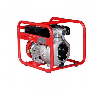 FUBAG Бензиновая высоконапорная мотопомпа PG 80 H для чистой воды FUBAG Бензиновая высоконапорная мотопомпа PG 80 H для чистой воды