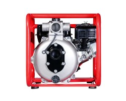 FUBAG Бензиновая высоконапорная мотопомпа PG 80 H для чистой воды-foto5