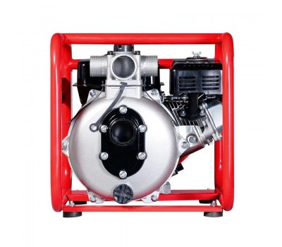 FUBAG Бензиновая высоконапорная мотопомпа PG 80 H для чистой воды FUBAG Бензиновая высоконапорная мотопомпа PG 80 H для чистой воды