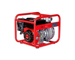 FUBAG Бензиновая высоконапорная мотопомпа PG 80 H для чистой воды