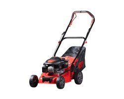 FUBAG Газонокосилка бензиновая самоходная FPL 42 S