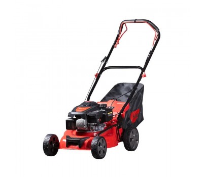 FUBAG Газонокосилка бензиновая самоходная FPL 42 S