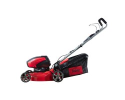 FUBAG Газонокосилка аккумуляторная FLA 4240M-foto3