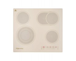 Варочная панель электрическая ECS 623 C KUPPERSBERG-foto2