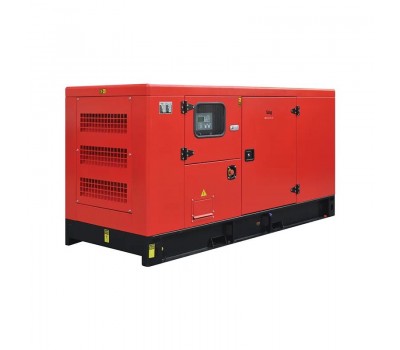 FUBAG Электростанция дизельная DSI 165 DAC ES FUBAG Электростанция дизельная DSI 165 DAC ES