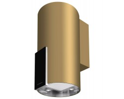 Вытяжка купольная WL-MOTUBA Gold KUPPERSBERG-foto2