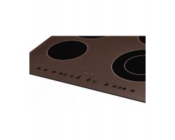 Варочная панель электрическая FA60RC KUPPERSBERG-foto4