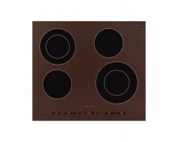 Варочная панель электрическая FA60RC KUPPERSBERG-foto2