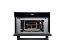 Микроволновая печь HMW 634 B KUPPERSBERG-foto2