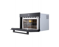 Микроволновая печь HMW 634 B KUPPERSBERG-foto3