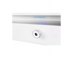 Вытяжка наклонная F 690 W KUPPERSBERG-foto3