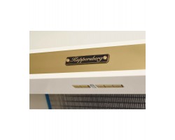 Вытяжка купольная T 969 C Bronze KUPPERSBERG-foto3