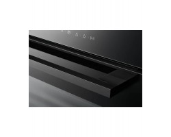 Духовой шкаф электрический с функцией СВЧ HK 616 Black KUPPERSBERG-foto8