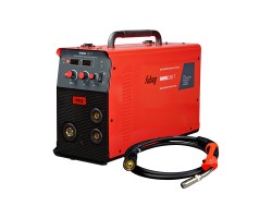 FUBAG Сварочный полуавтомат INMIG 250 T с горелкой FB 250 3 м