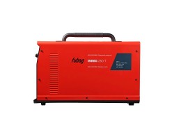 FUBAG Сварочный полуавтомат INMIG 250 T с горелкой FB 250 3 м - НАКС-foto4