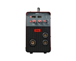 FUBAG Сварочный полуавтомат INMIG 250 T с горелкой FB 250 3 м - НАКС-foto2