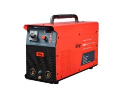 FUBAG Сварочный полуавтомат инвертор INMIG 500T DW SYN PULSE + Подающий механизм DRIVE INMIG DW SYN PULSE + Горелка FB 550W 3m + Блок охлаждения + Тележка  + Шланг пакет 5м-foto3