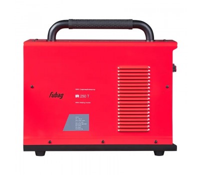 FUBAG сварочный инвертор IR 250 T