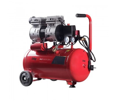 FUBAG Компрессор безмасляный малошумный OLS 160/24 CM 1.1