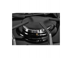 Варочная панель газовая Домино FG 32 B KUPPERSBERG-foto5