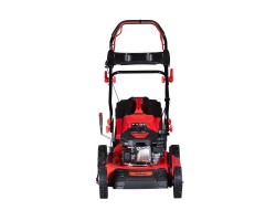 FUBAG Газонокосилка бензиновая самоходная FPL 53 SM-foto2