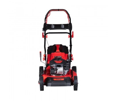 FUBAG Газонокосилка бензиновая самоходная FPL 53 SM