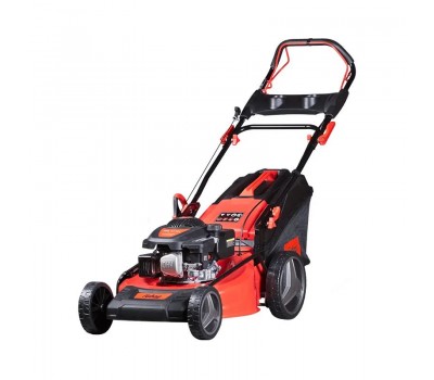 FUBAG Газонокосилка бензиновая самоходная FPL 53 SM