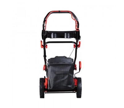 FUBAG Газонокосилка бензиновая самоходная FPL 53 SM