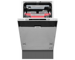Посудомоечная машина GLM 4580 KUPPERSBERG-foto2