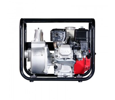 FUBAG Бензиновая мотопомпа PTH 600 для чистой воды FUBAG Бензиновая мотопомпа PTH 600 для чистой воды