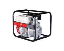 FUBAG Бензиновая мотопомпа PTH 600 для чистой воды-foto6