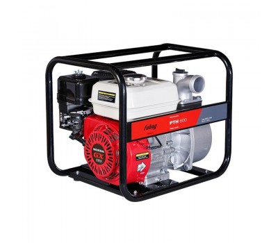 FUBAG Бензиновая мотопомпа PTH 600 для чистой воды FUBAG Бензиновая мотопомпа PTH 600 для чистой воды